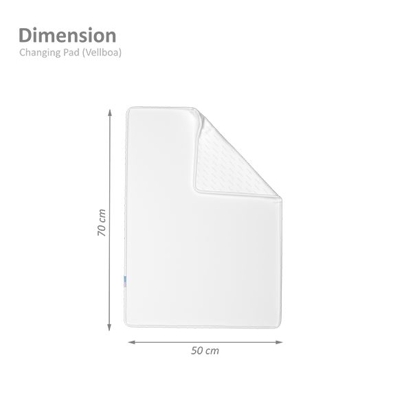 زیرانداز تعویض Famiy Love Girl